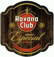 Havana Club AÑEJO Especial