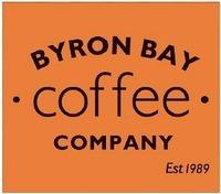 BYRON BAY coffee COMPANY Est 1989
