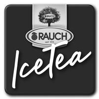 RAUCH seit 1919 IceTea