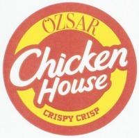 ÖZSAR Chicken House CRISPY CRISP