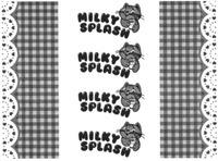 MILKY SPLASH