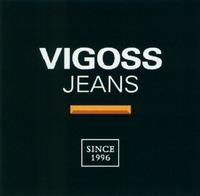 VIGOSS JEANS SINCE 1996