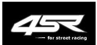 4SR for street racing