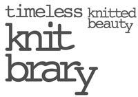 timeless knitted beauty knit brary
