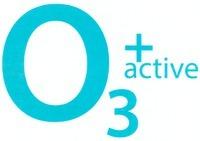 O3 + active