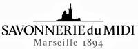 SAVONNERIE du MIDI Marseille 1894