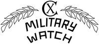 CX MILITARY WATCH