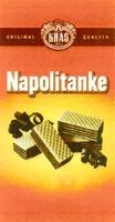 Napolitanke ORIGINAL QUALITY KRAS 1911