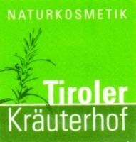 NATURKOSMETIK Tiroler Kräuterhof