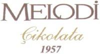 MELODI Cikolata 1957