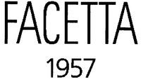 FACETTA 1957