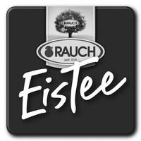 RAUCH seit 1919 EisTee