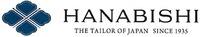 HANABISHI THE TAILOR OF JAPAN SINCE 1935