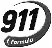 911 Formula