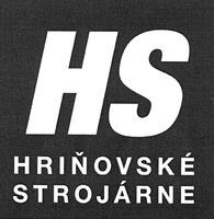 HS HRINOVSKÉ STROJÁRNE