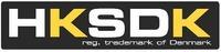 HKSDK reg. trademark of Denmark