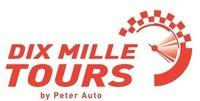 DIX MILLE TOURS by Peter Auto