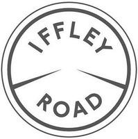 IFFLEY ROAD