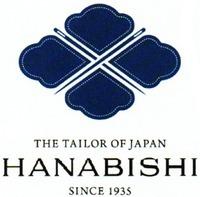 HANABISHI THE TAILOR OF JAPAN SINCE 1935