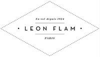 En vol depuis 1924 LEON FLAM PARIS