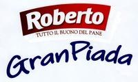 Roberto TUTTO IL BUONO DEL PANE GranPiada