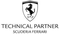 SF TECHNICAL PARTNER SCUDERIA FERRARI