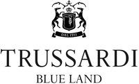 TRUSSARDI BLUE LAND DAL 1911