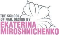 THE SCHOOL OF NAIL DESIGN BY EKATERINA MIROSHNICHENKO