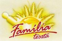 Família tészta