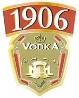 1906 VODKA