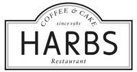 HARBS Restaurant COFFEE & CAKE since 1981
