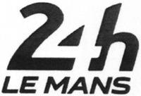 24h LE MANS