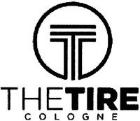 THE TIRE COLOGNE