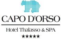 CAPO D'ORSO Hotel Thalasso & SPA