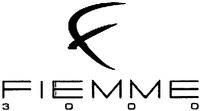 F FIEMME 3000