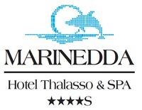 MARINEDDA Hotel Thalasso & SPA S