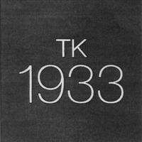 TK 1933