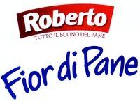 Roberto TUTTO IL BUONO DEL PANE Fior di Pane