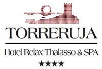 TORRERUJA Hotel Relax Thalasso & SPA