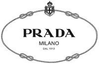 PRADA MILANO DAL 1913