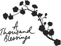 A Thousand Blessings