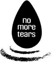no more tears