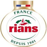 FRANCE rians DEPUIS 1901