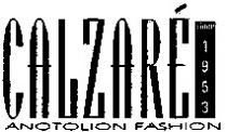 CALZARÉ ANOTOLION FASHION since 1953