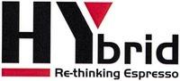HYbrid Re-thinking Espresso