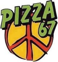 PIZZA 67