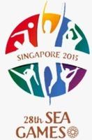 28th SEA GAMES SINGAPORE 2015