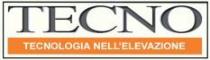 TECNO TECNOLOGIA NELL'ELEVAZIONE