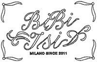 BiBi Isi MILANO SINCE 2011