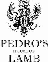 PHOL PEDRO'S HOUSE OF LAMB Est 1982